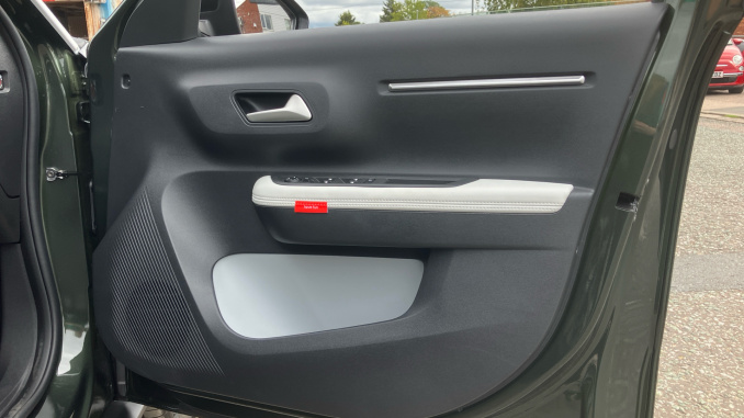 Citroen C3 Aircross 1.2 Turbo Max 5dr Petrol Hatchback - Image 39